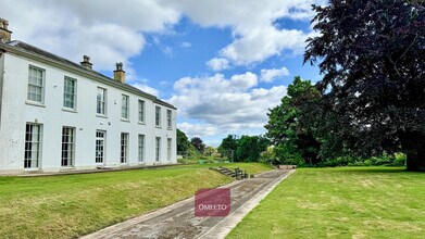 Peache Way, Nottingham à louer Photo du bâtiment- Image 2 de 8