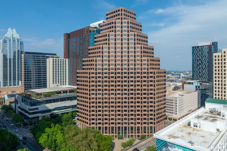 111 Congress Ave, Austin, TX for lease - Primary Photo - Image 1 of 41