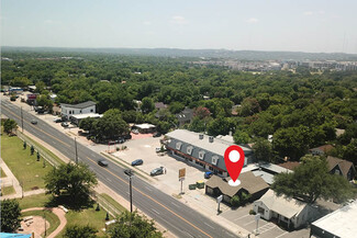 Plus de détails pour 4612 Burnet Rd, Austin, TX - Vente au détail à vendre