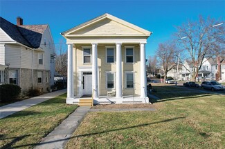 Plus de détails pour 452 W Water St, Elmira, NY - Multi-résidentiel à vendre