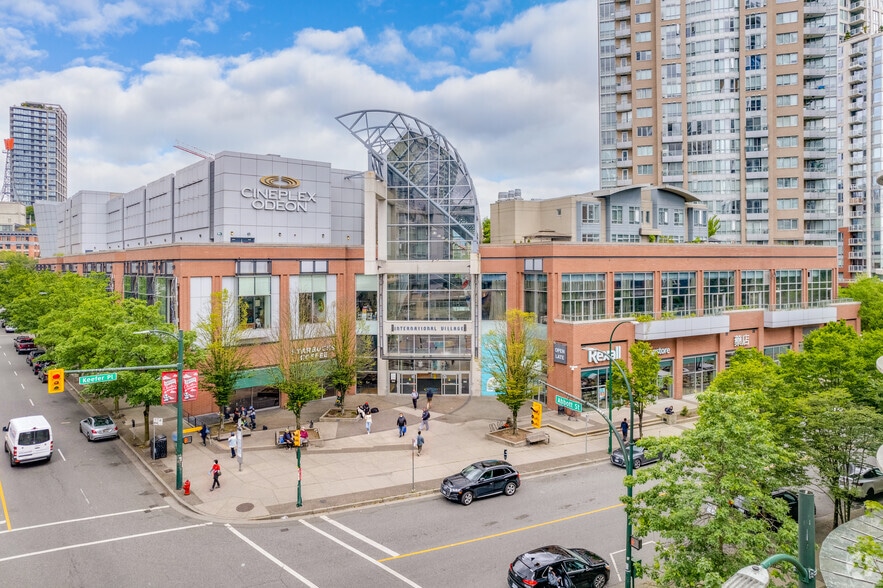 88 W Pender St, Vancouver, BC for sale - Primary Photo - Image 1 of 1