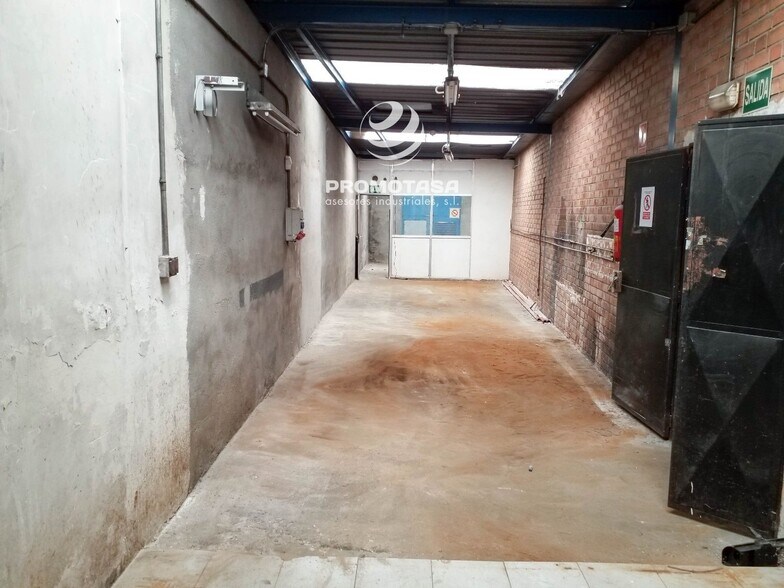 Industrial in Arganda del Rey, Madrid for lease - Building Photo - Image 2 of 4