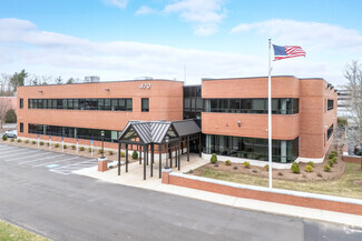 More details for 470 Myles Standish Blvd, Taunton, MA - Office for Lease