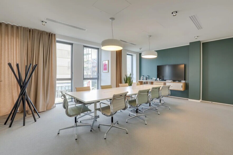 Bureau dans à louer - Photo intérieure - Image 1 de 10