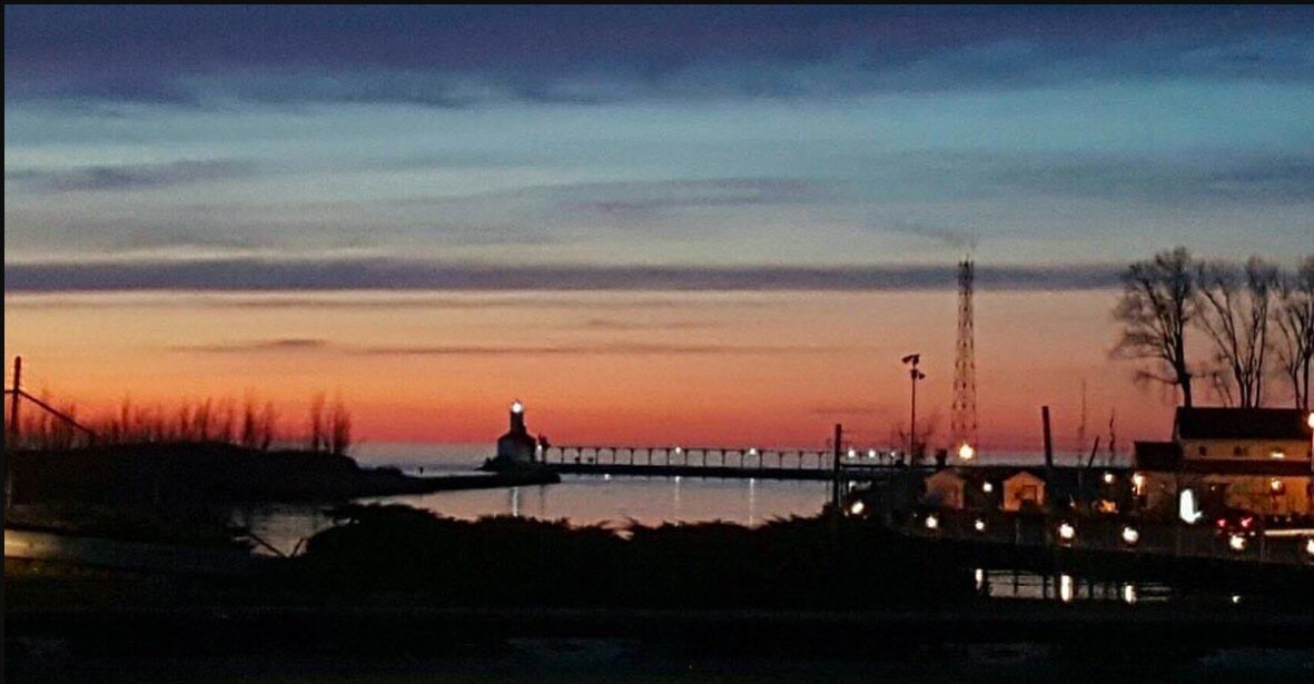 100 Washington St, Michigan City, IN for sale Building Photo- Image 1 of 1