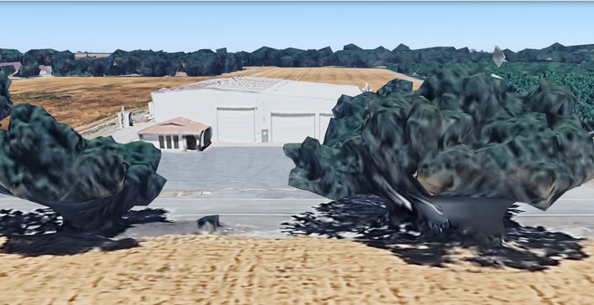 Plus de détails pour 52210 Willow Point Ave, Clarksburg, CA - Industriel à vendre