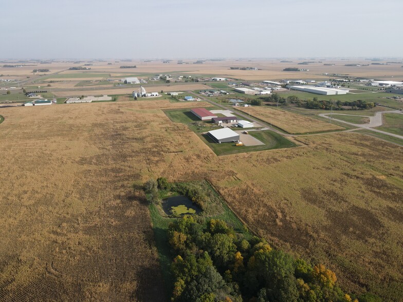 Prospect Lane, Jackson, MN à vendre - Photo du bâtiment - Image 2 de 2