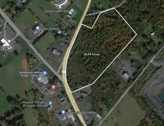 More details for Easton Rd, Ottsville, PA - Land for Lease