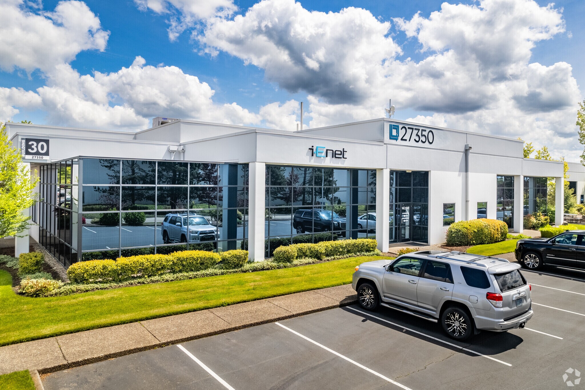 27350 SW 95th Ave, Wilsonville, OR à louer Photo du bâtiment- Image 1 de 21