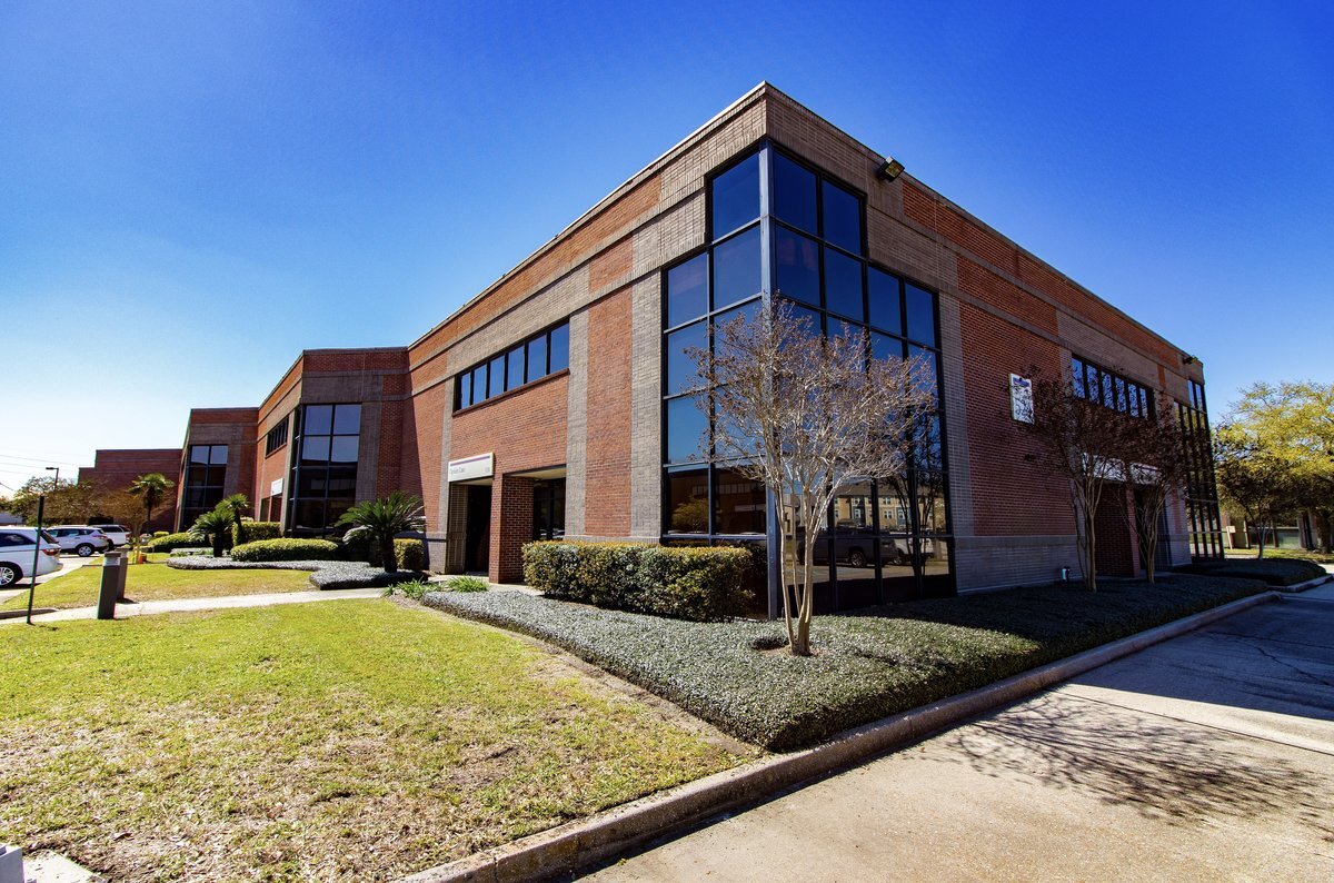 520 Elmwood Park Blvd, Elmwood, LA for lease Primary Photo- Image 1 of 10