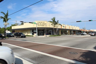 More details for 801-819 NE 125th St, North Miami, FL - Retail for Lease