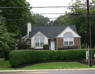 More details for 1913 Greentree Rd, Cherry Hill, NJ - Office/Medical for Lease