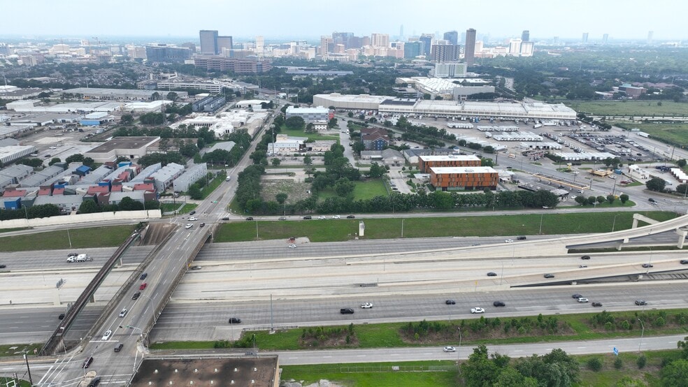 6897 Ardmore St, Houston, TX à vendre - Photo du bâtiment - Image 3 de 4