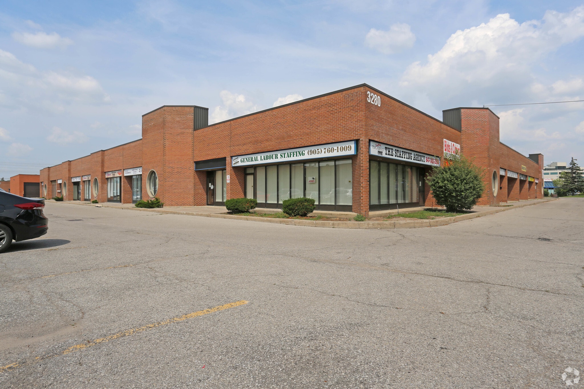 3280 Steeles Ave W, Vaughan, ON for sale Primary Photo- Image 1 of 1