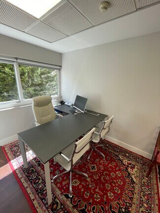 More details for Avenida de Brasil, 29, Madrid - Coworking for Lease