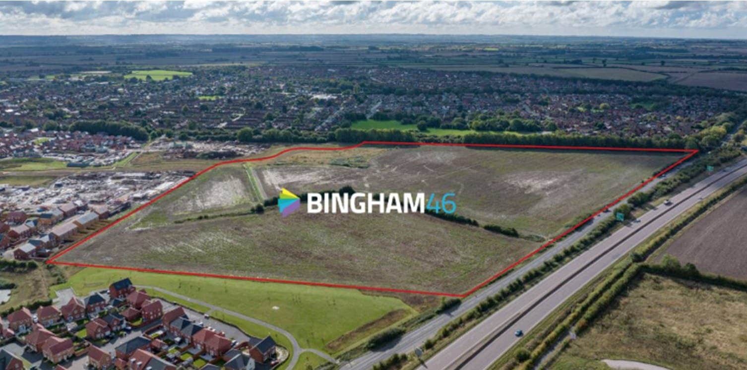 46 Bingham Rd, Bingham for lease Building Photo- Image 1 of 2