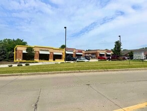4760 Grayton Rd, Cleveland, OH for lease Building Photo- Image 1 of 1