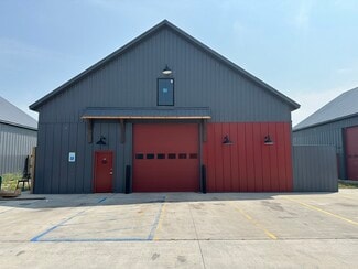 More details for 9775 Industrial Drive: Unit 108, Horace, ND - Flex for Lease