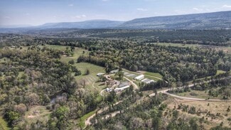 Plus de détails pour 201 Saint Louis Valley Rd, Paris, AR - Terrain à vendre