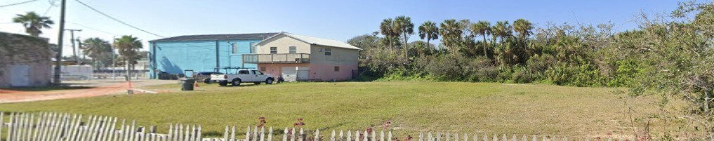 11 Hollywood, Daytona Beach, FL à vendre Photo du bâtiment- Image 1 de 1