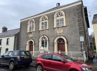 Plus de détails pour 4 Queen St, Rhandirmwyn - Spécialité à vendre