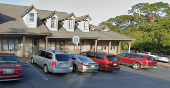 Pensacola Medical for Sale - 1031 Exchange Property