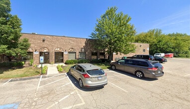600-668 Wheeling Rd, Wheeling, IL à louer Photo intérieure- Image 1 de 3