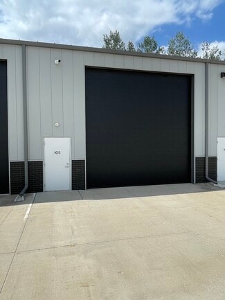 More details for 3301 111th St, Urbandale, IA - Industrial for Sale