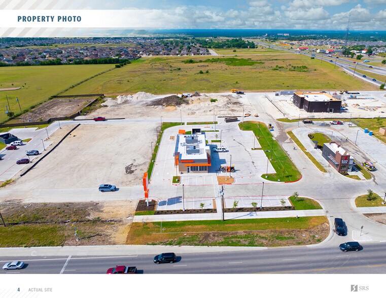 530 Stan Schlueter Loop, Killeen, TX à vendre - Photo du bâtiment - Image 3 de 9