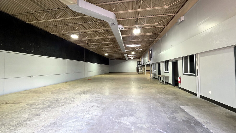 5525 Erindale Dr, Colorado Springs, CO for lease - Building Photo - Image 2 of 17