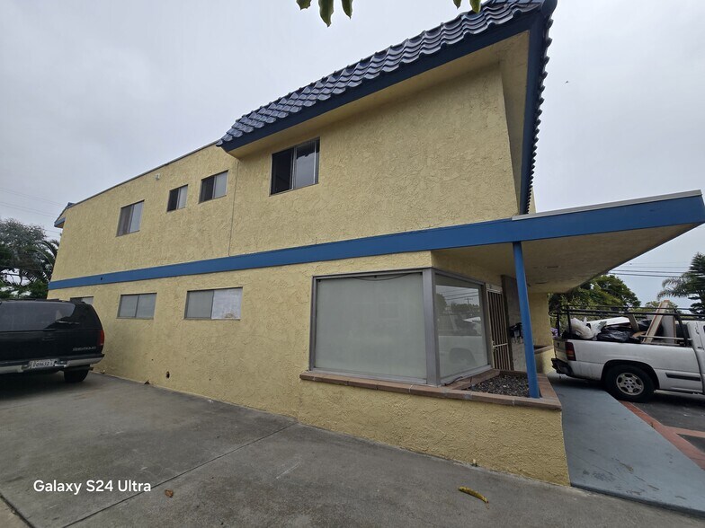 167 Avenida Serra, San Clemente, CA à louer - Photo du bâtiment - Image 3 de 9