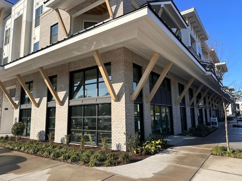 404 51st St, Wilmington, NC for lease - Building Photo - Image 3 of 5