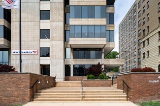 More details for 4625 Lindell Blvd, Saint Louis, MO - Office for Lease