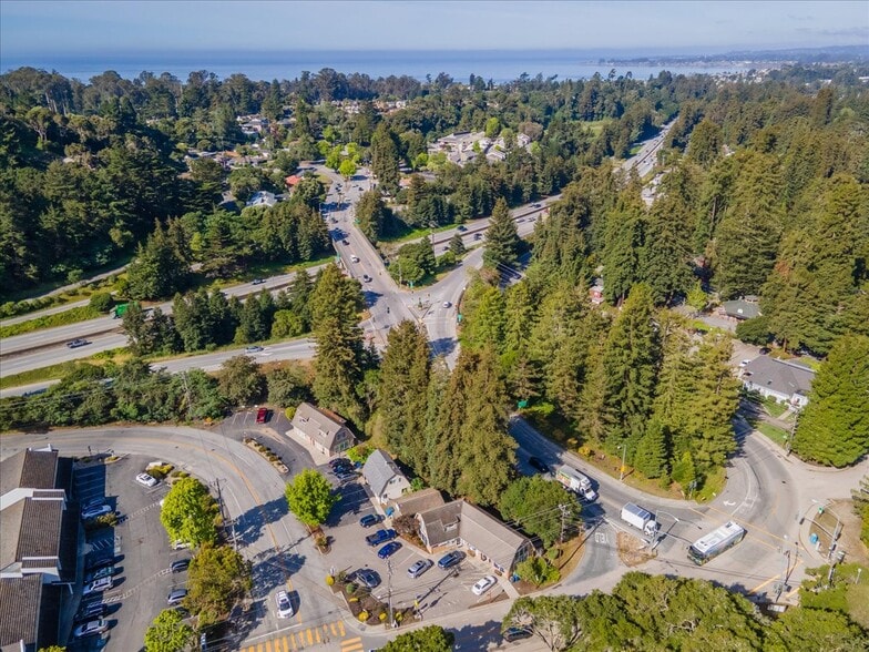 9509 Soquel Dr, Aptos, CA for sale - Building Photo - Image 3 of 8