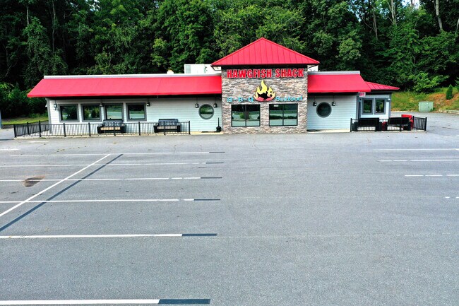 More details for 3260 S Stratford Rd, Winston-Salem, NC - Retail for Sale