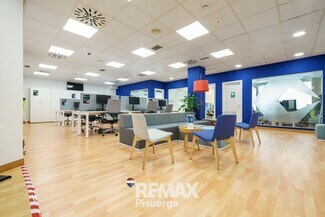 More details for Calle Santiago, 13, Valladolid - Office for Sale
