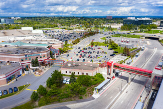 Plus de détails pour 1980 Ogilvie Rd, Ottawa, ON - Vente au détail à louer