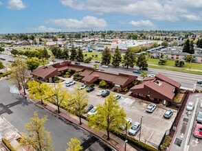 1502 Saint Marks Plz, Stockton, CA - AERIAL  map view - Image1