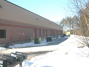 17 Parkridge Rd, Haverhill, MA for lease - Building Photo - Image 3 of 13