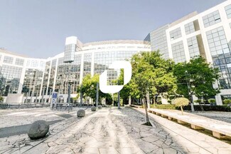 Plus de détails pour 6 Avenue Montaigne, Noisy-le-Grand - Bureau à louer