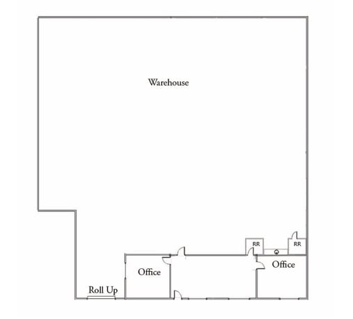 14660-14676 Doolittle Dr, San Leandro, CA for lease Floor Plan- Image 1 of 1