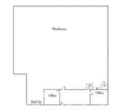 14660-14676 Doolittle Dr, San Leandro, CA for lease Floor Plan- Image 1 of 1