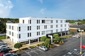 Plus de détails pour 6465 College Park Sq, Virginia Beach, VA - Bureau à louer