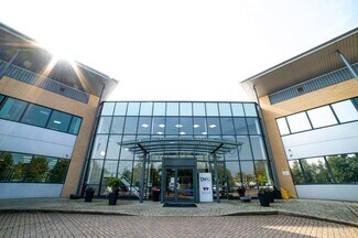 More details for Oracle Dr, Solihull - Office for Lease
