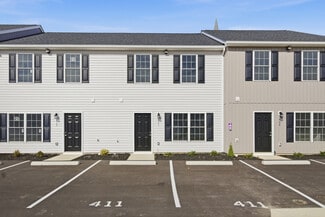 More details for 409 - 431 Washington Ave, Pulaski, VA - Multifamily for Sale