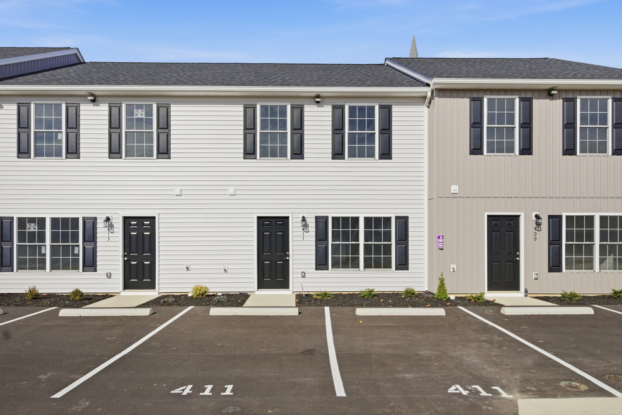 409 - 431 Washington Ave, Pulaski, VA à vendre Photo principale- Image 1 de 16