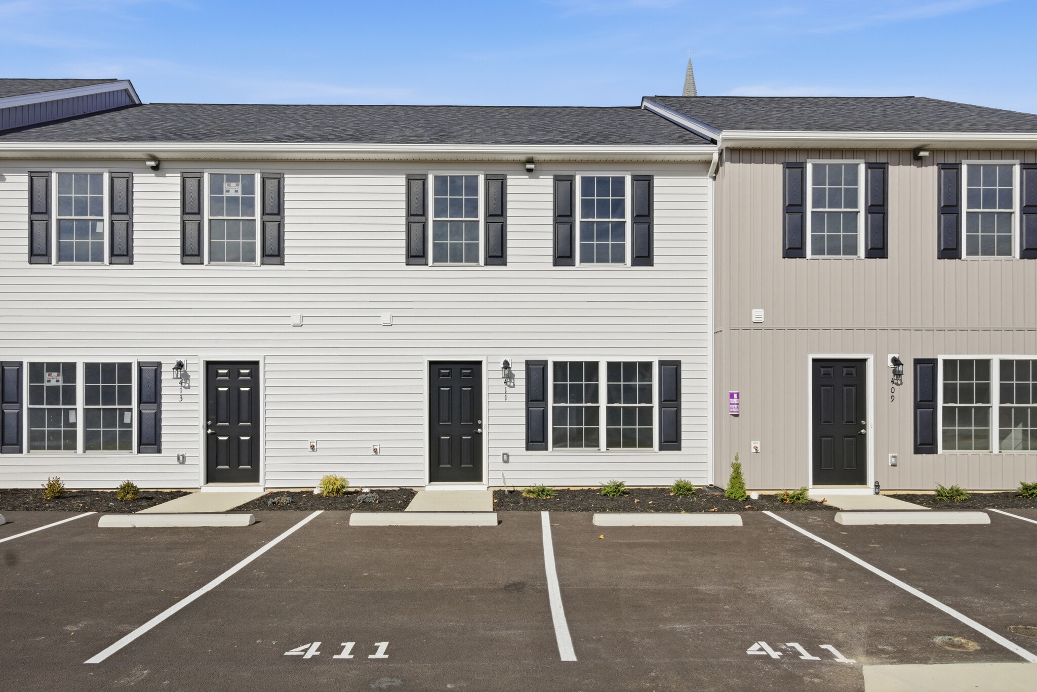 409 - 431 Washington Ave, Pulaski, VA for sale Primary Photo- Image 1 of 16