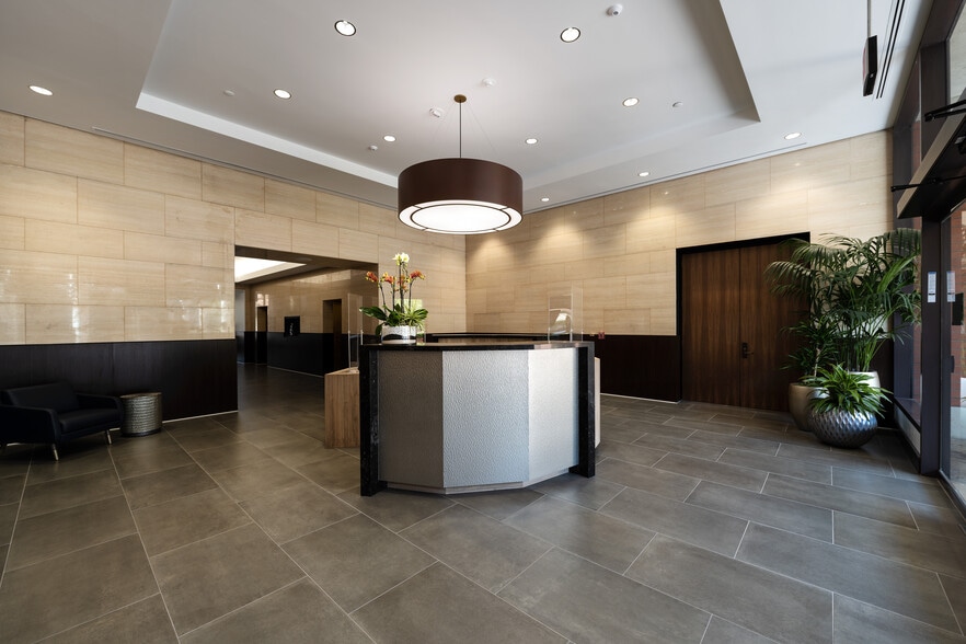 100 E Corson St, Pasadena, CA for lease - Interior Photo - Image 2 of 23