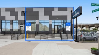 More details for 73-17 Beach Channel dr, Arverne, NY - Office/Retail for Lease