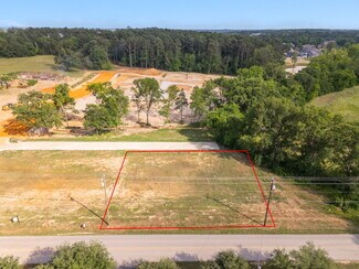 Plus de détails pour 14245 County Road 192, Tyler, TX - Terrain à vendre
